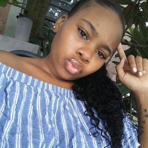 Meet your Posher, Nikita